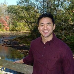 Meet your Posher, Timothy